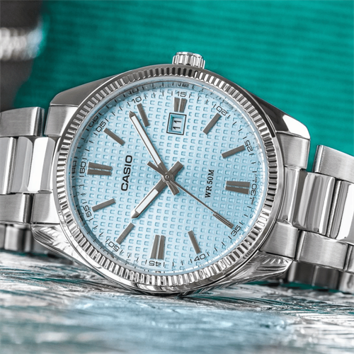 Casio MTP-1302PE-2AVEF Kol Saati