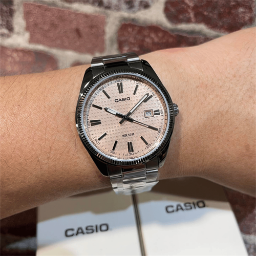 Casio MTP-1302PE-4AVEF Kol Saati