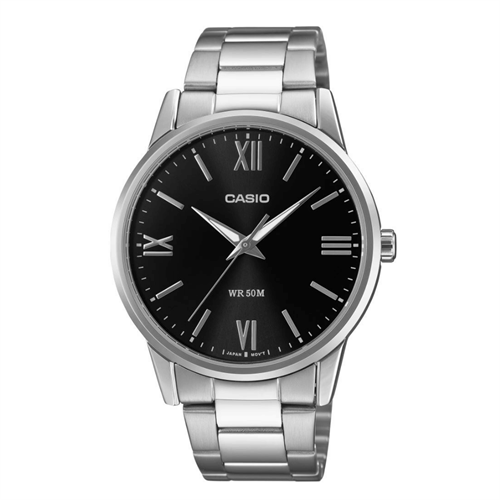 Casio MTP-1303DD-1AVDF Erkek Kol Saati