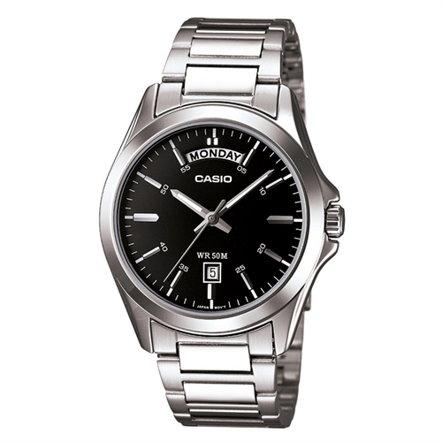Casio MTP-1370D-1A1VDF Erkek Kol Saati