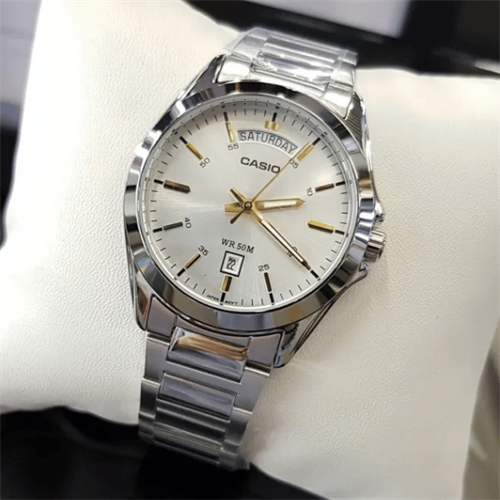 Casio MTP-1370D-7A2VDF Erkek Kol Saati