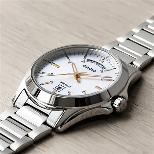 Casio MTP-1370D-7A2VDF Erkek Kol Saati