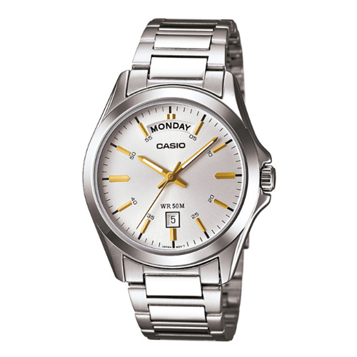 Casio MTP-1370D-7A2VDF Erkek Kol Saati