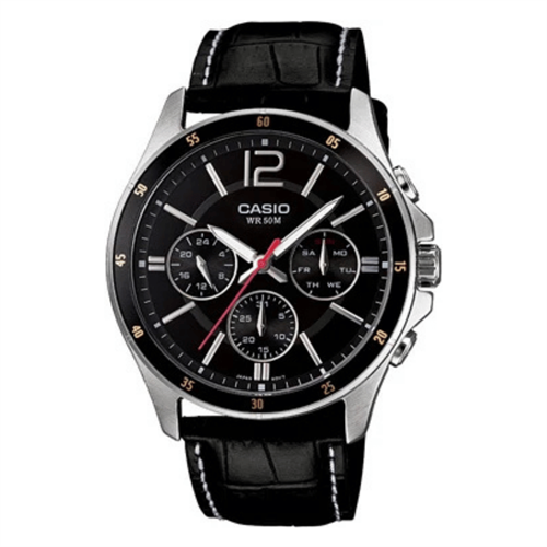 Casio MTP-1374L-1AVDF Kol Saati