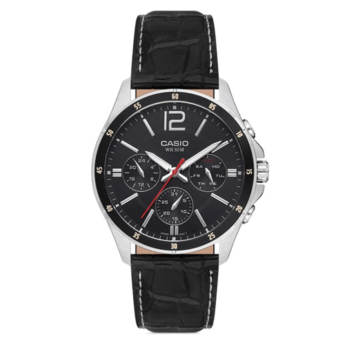 Casio MTP-1374L-1AVDF Kol Saati