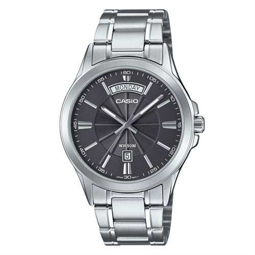 Casio, MTP-1381D-8AVDF, Erkek Saat, Casio MTP-1381D-8AVDF Erkek Kol Saati
