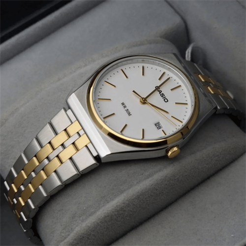 Casio MTP-B145SG-7AVDF Kol Saati