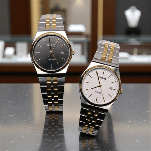 Casio MTP-B145SG-7AVDF Kol Saati