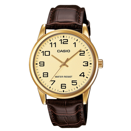 Casio MTP-V001GL-9BUDF Kol Saati
