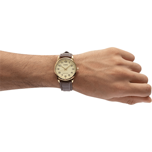 Casio MTP-V001GL-9BUDF Kol Saati