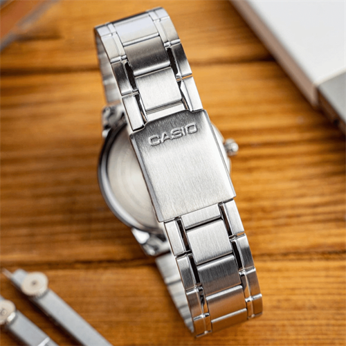 Casio MTP-V002D-2B3UDF Kol Saati