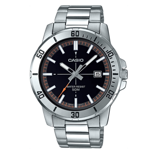 Casıo MTP-VD01D-1E2VUDF Erkek Kol Saati