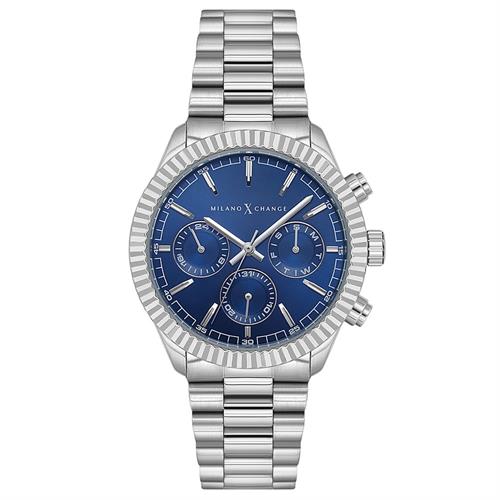 Milano X Change MXG54002 Erkek Kol Saati