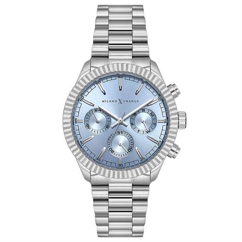 Milano X Change MXG54004 Erkek Kol Saati