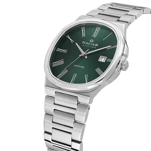 Nacar NC33-298377-ANM Erkek Kol Saati