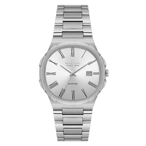 Nacar NC33-298377-AWM Erkek Kol Saati