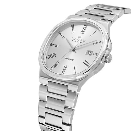 Nacar NC33-298377-AWM Erkek Kol Saati