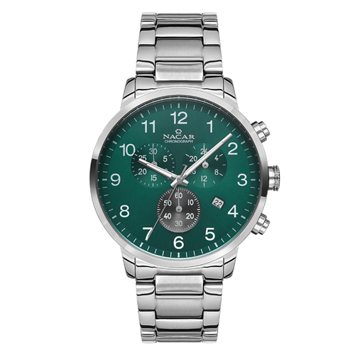 Nacar NC34-290243-ANGM Erkek Kol Saati