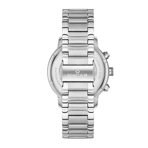 Nacar NC34-290243-ASGM Erkek Kol Saati
