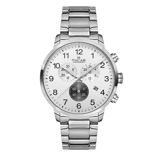 Nacar NC34-290243-ASGM Erkek Kol Saati