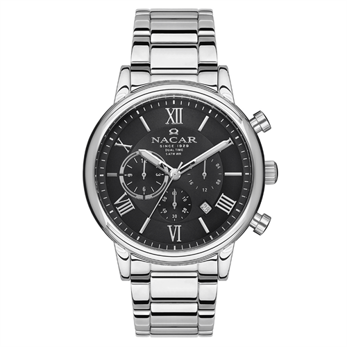 Nacar NC34-290312-ABM Erkek Kol Saati