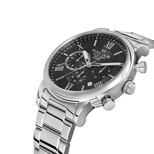 Nacar NC34-290312-ABM Erkek Kol Saati