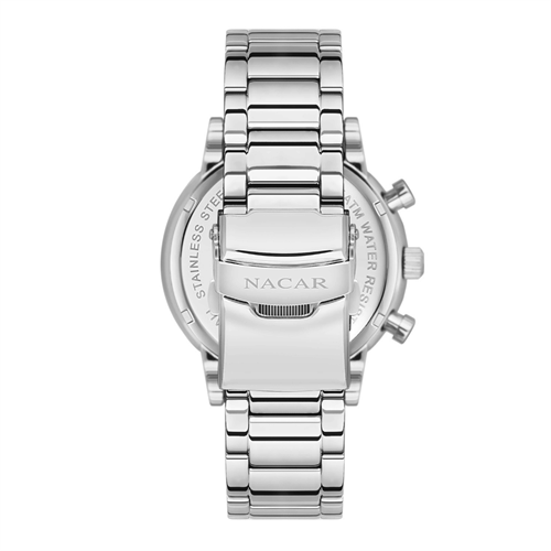 Nacar NC34-290312-ABM Erkek Kol Saati