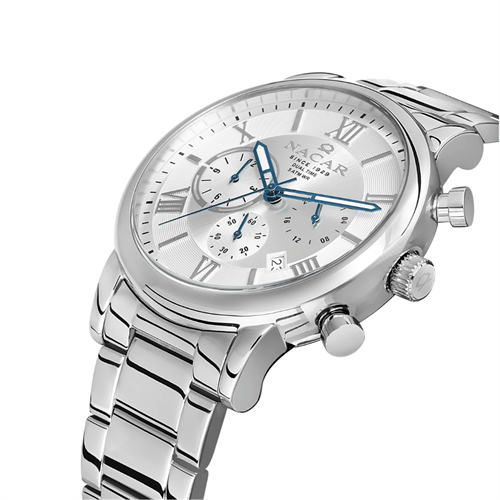 Nacar NC34-290312-ASM Erkek Kol Saati