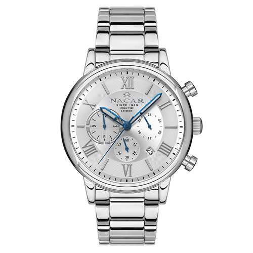 Nacar NC34-290312-ASM Erkek Kol Saati