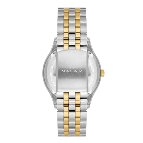 Nacar NC35-292025-CSM Erkek Kol Saati