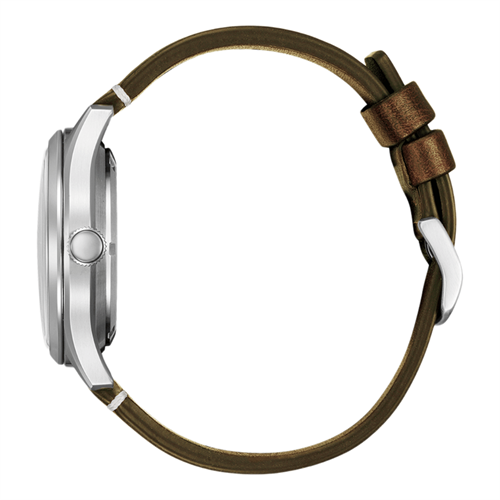 Citizen NH8390-03XE Otomatik Kol Saati