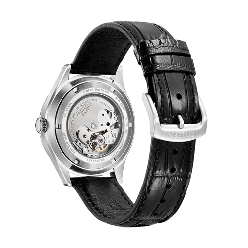 Citizen NH8390-20LE Otomatik Kol Saati