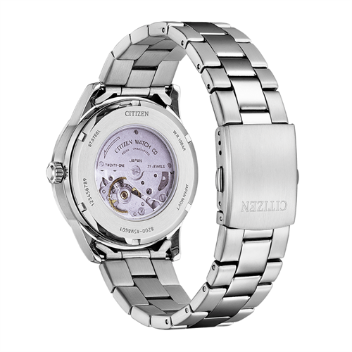 Citizen NH8400-87EE Otomatik Kol Saati