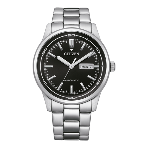 Citizen NH8400-87EE Otomatik Kol Saati