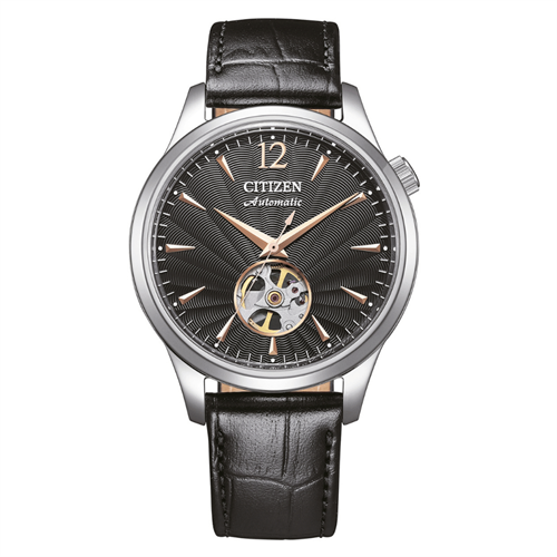 Citizen NH9131-14E Otomatik Kol Saati
