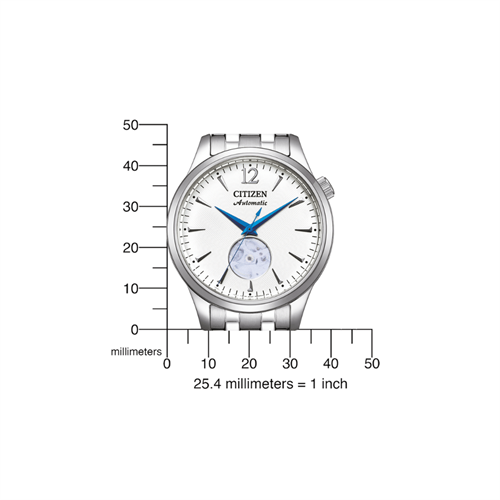 Citizen NH9131-73A Otomatik Kol Saati