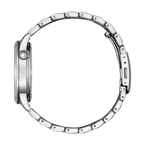 Citizen NH9131-73L Otomatik Kol Saati