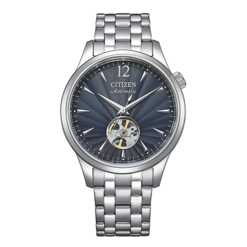 Citizen NH9131-73L Otomatik Kol Saati