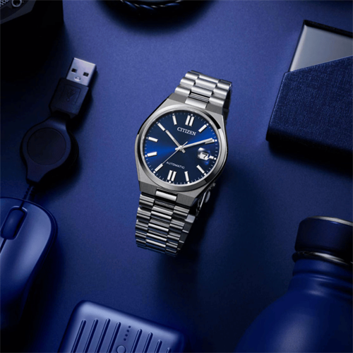 Citizen Tsuyosa NJ0150-81L Otomatik Kol Saati