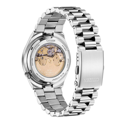 Citizen Tsuyosa NJ0150-81X Otomatik Kol Saati