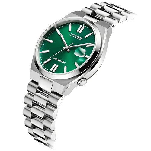 Citizen Tsuyosa NJ0150-81X Otomatik Kol Saati