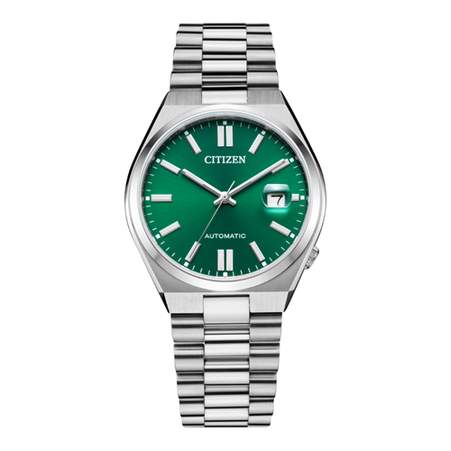 Citizen Tsuyosa NJ0150-81X Otomatik Kol Saati