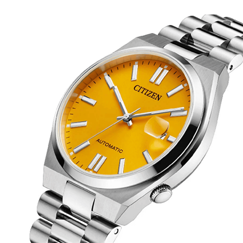 Citizen Tsuyosa NJ0150-81Z Otomatik  Kol Saati
