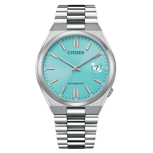 Citizen Tsuyosa NJ0151-88M Otomatik Kol Saati