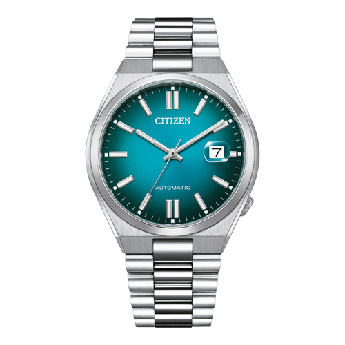 Citizen Tsuyosa NJ0151-88X Otomatik Kol Saati