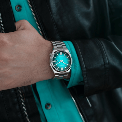 Citizen Tsuyosa NJ0151-88X Otomatik Kol Saati