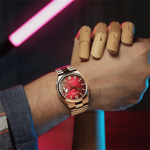 Citizen Tsuyosa NJ0153-82X Otomatik Kol Saati