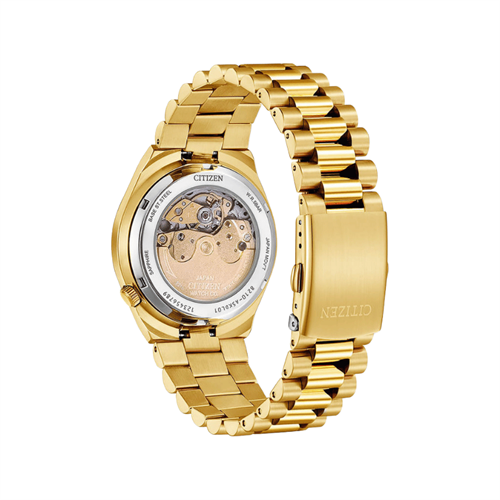 Citizen Tsuyosa NJ0153-82X Otomatik Kol Saati