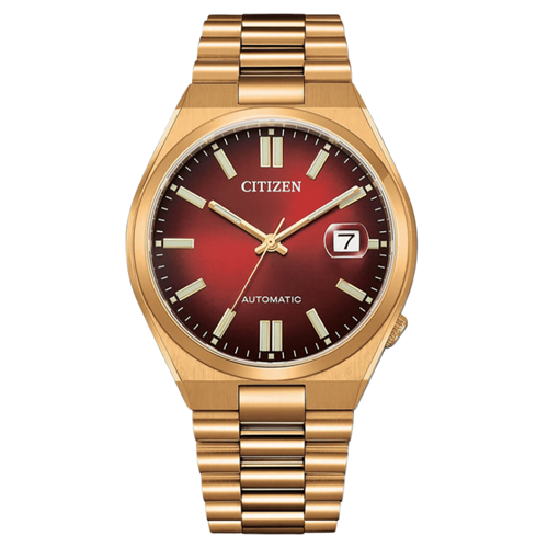 Citizen Tsuyosa NJ0153-82X Otomatik Kol Saati