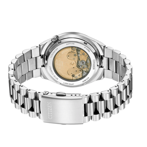 Citizen Tsuyosa NJ0159-86A Otomatik Kol Saati